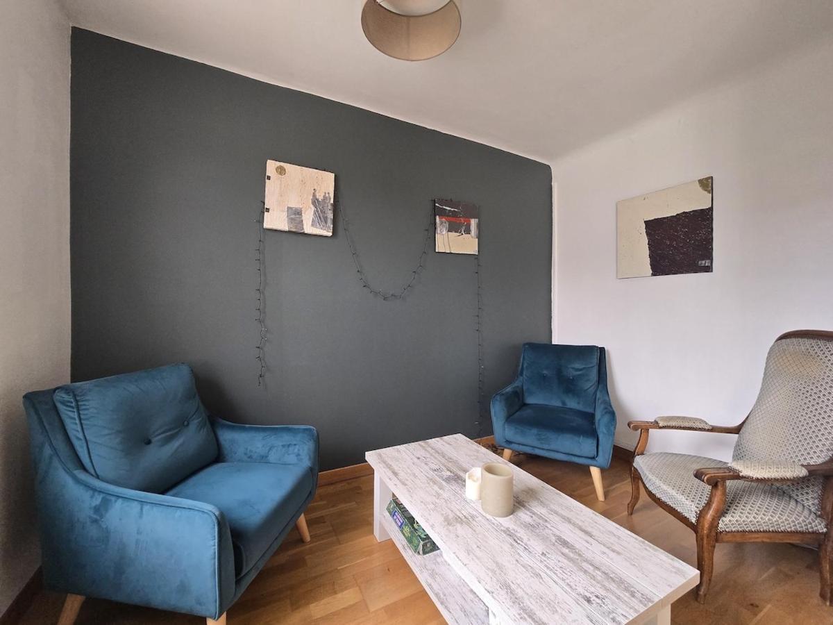 La Maison De Caramel Hébergement de vacances *