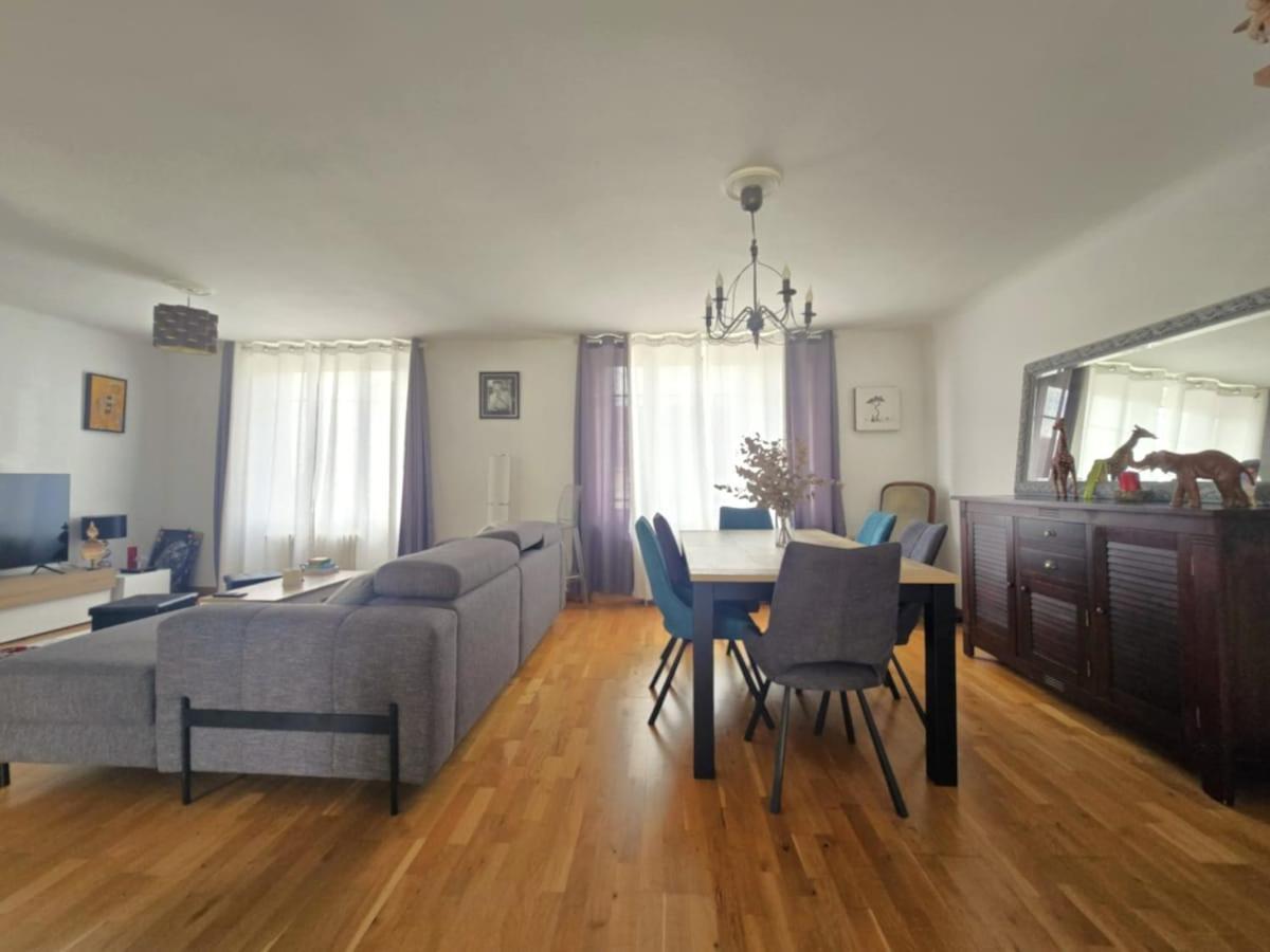 La Maison De Caramel Hébergement de vacances